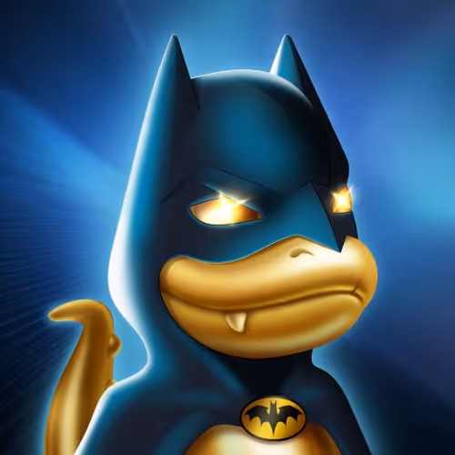 BATMAN
