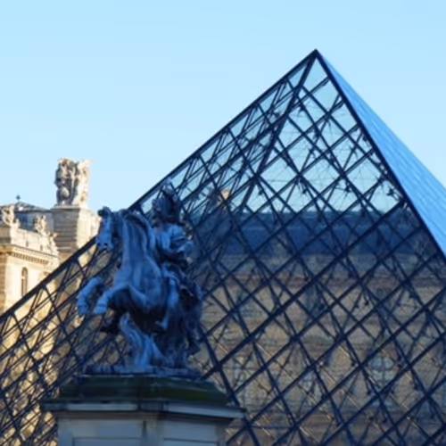 Louvre