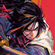 Samurai boy