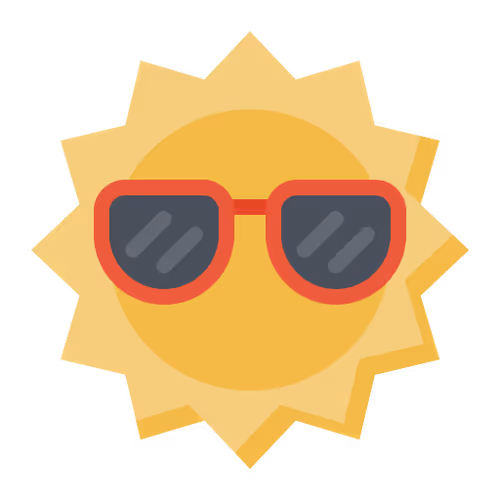 summer time