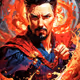 Doctor Strange