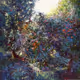 apple trees