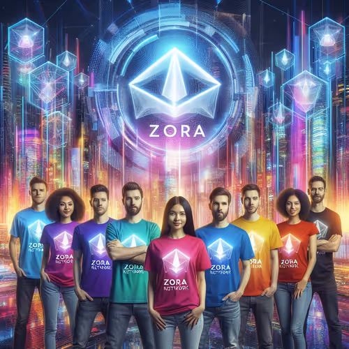 zora network