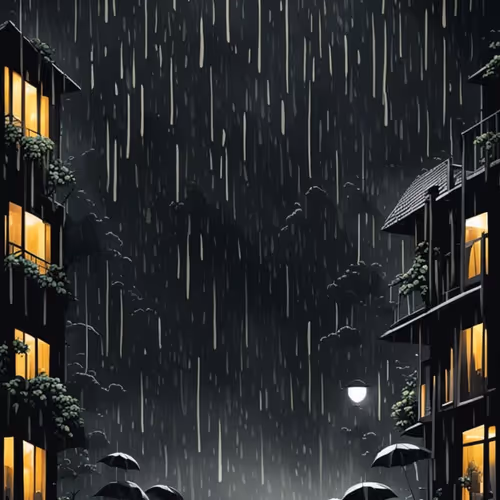Rainy