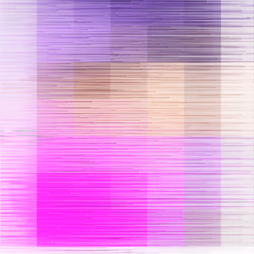 pink & purple