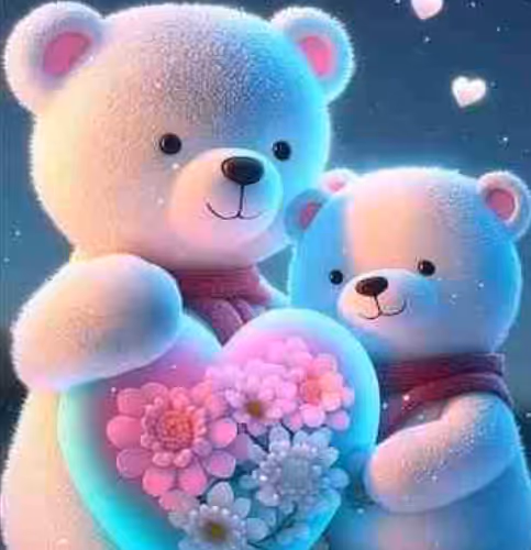 곰