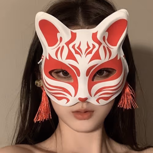 mask
