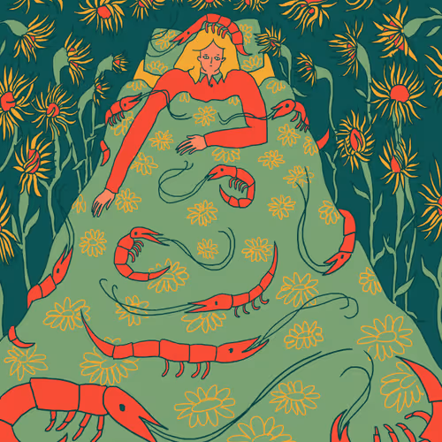 Dengue dreams