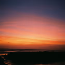 Sunset Everywhere