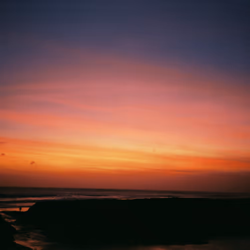 Sunset Everywhere