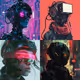 Cyber