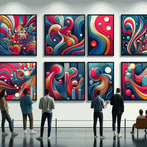 Quantum Moments