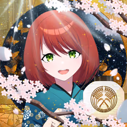 MIYAKO- 都 on ZORA 1st