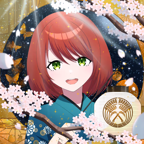 MIYAKO- 都 on ZORA 1st