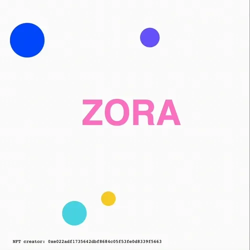 Zora Balls