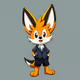 fox