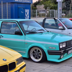 Poznan Cars
