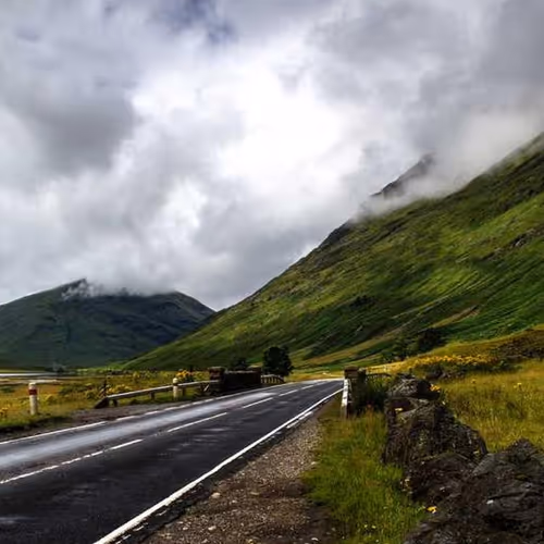 Practices Recognized Tommy