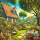 GGs Garden