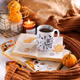 autumn cosy time