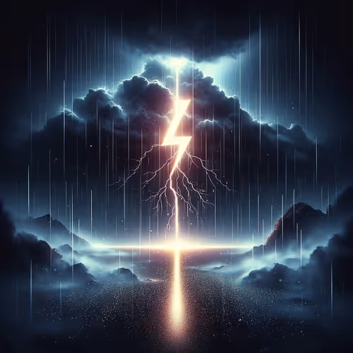 The Beacon of the Storm