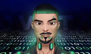 Artistic Alpha