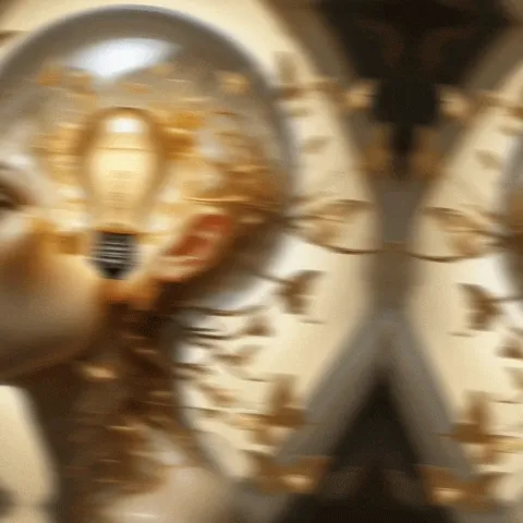 RAW Brainstorming: Digital Halloween Stories Pt.2