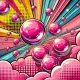 bubbles.