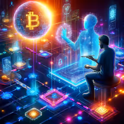 In the on-chain