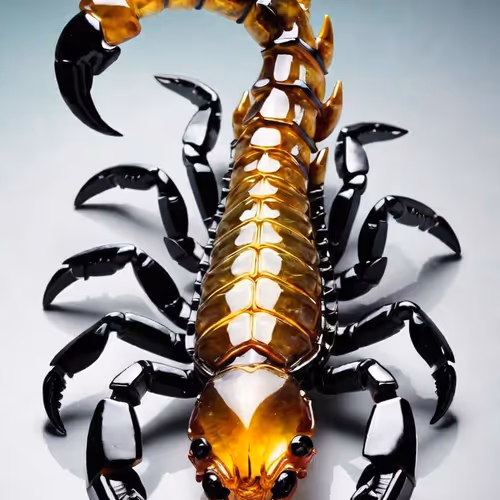 Scorpion