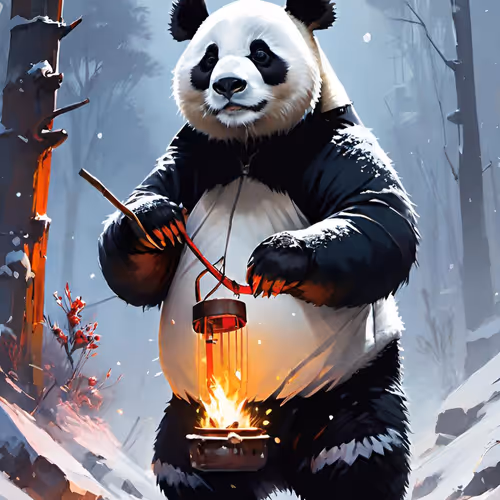 Panda