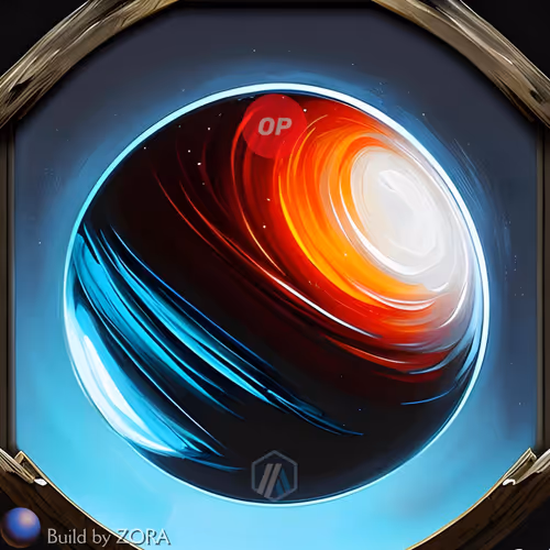 L2 zorb on ZORA x Arbitrum x Optimism