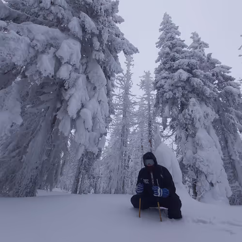 winter