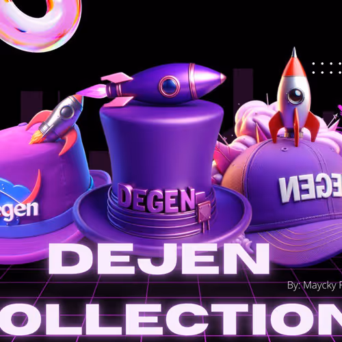 Farcaster collection