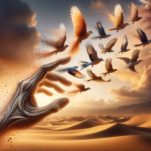 freedom