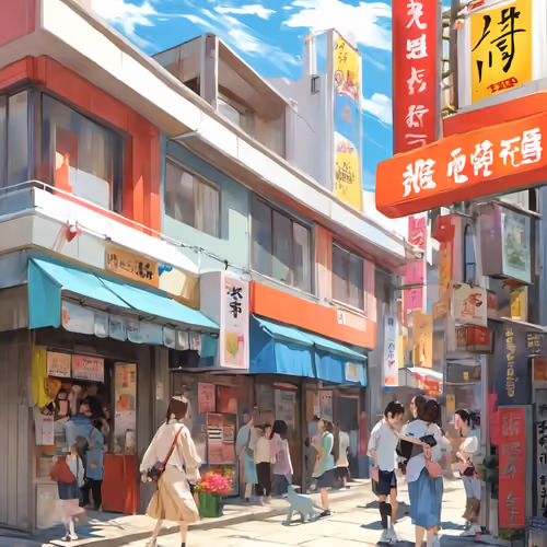 AI CITY