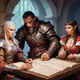 Dungeons & Dragons