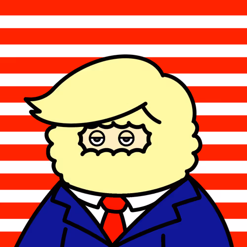 Trump moco