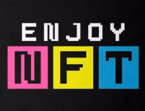 ENJOY  !