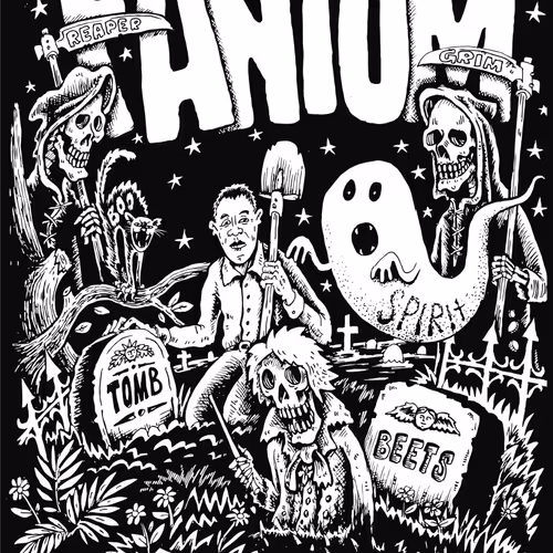 Fantom for OLD