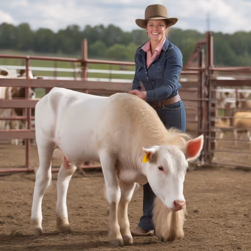 Livestock