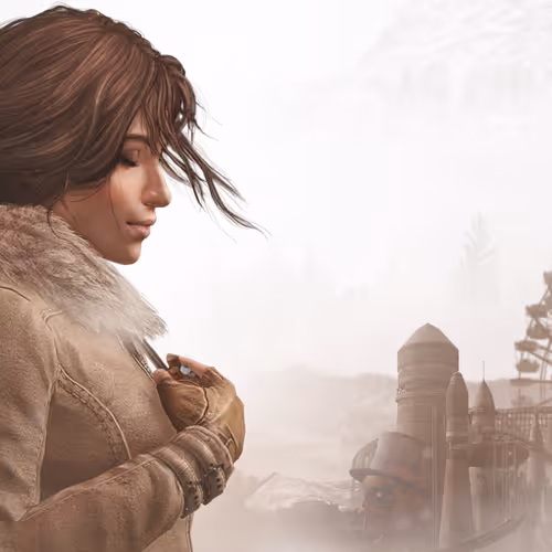 Syberia