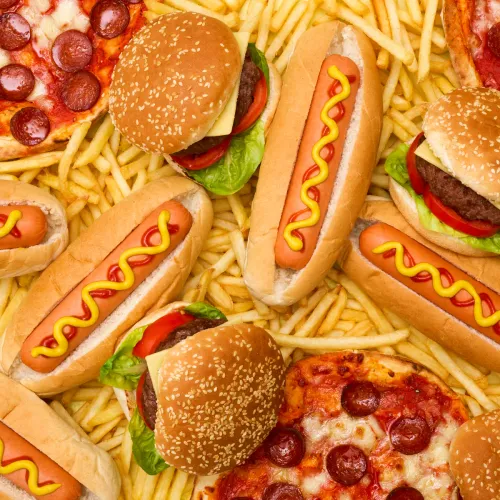 Food