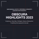 Obscura Commemorative