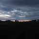 Night time