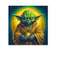 Jedi Master Yoda