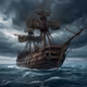 Pirate $Enjoy