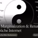 Rise, Marginalization & Return of the Niche Internet
