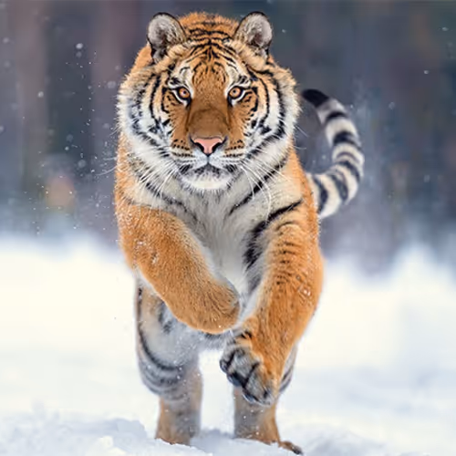 tiger