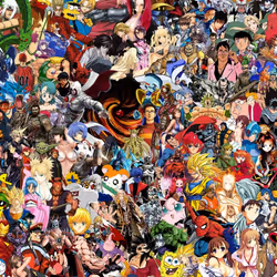 Anime